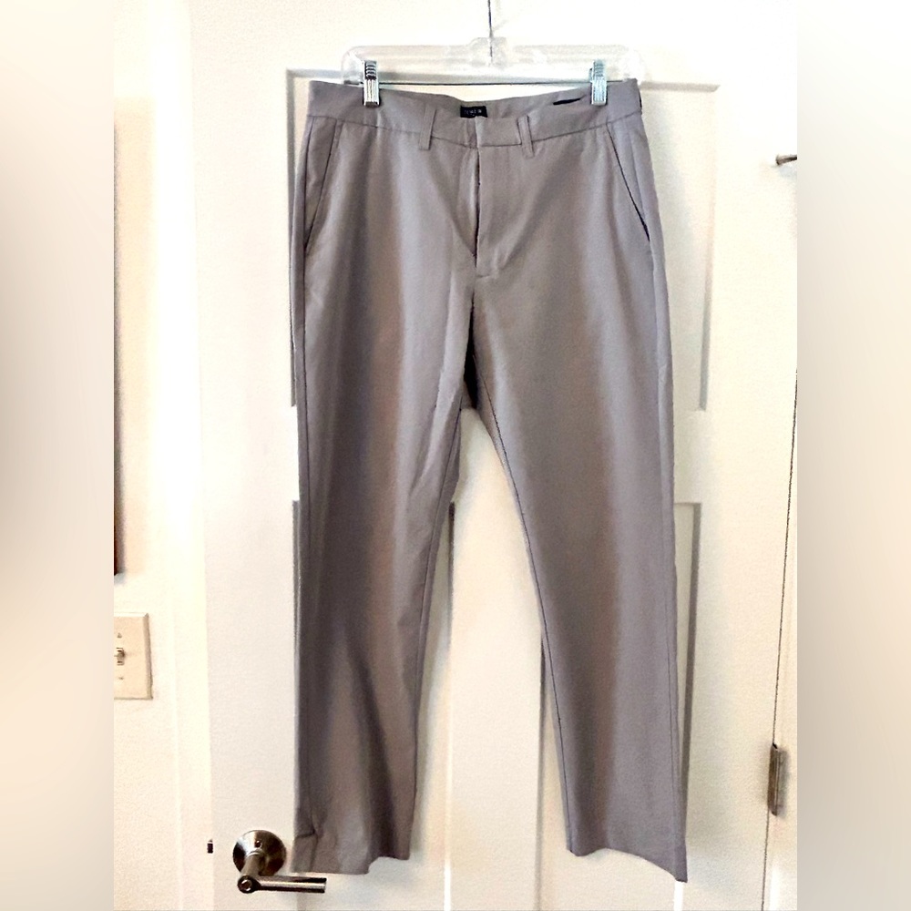 J Crew Performance Pants 30x30
